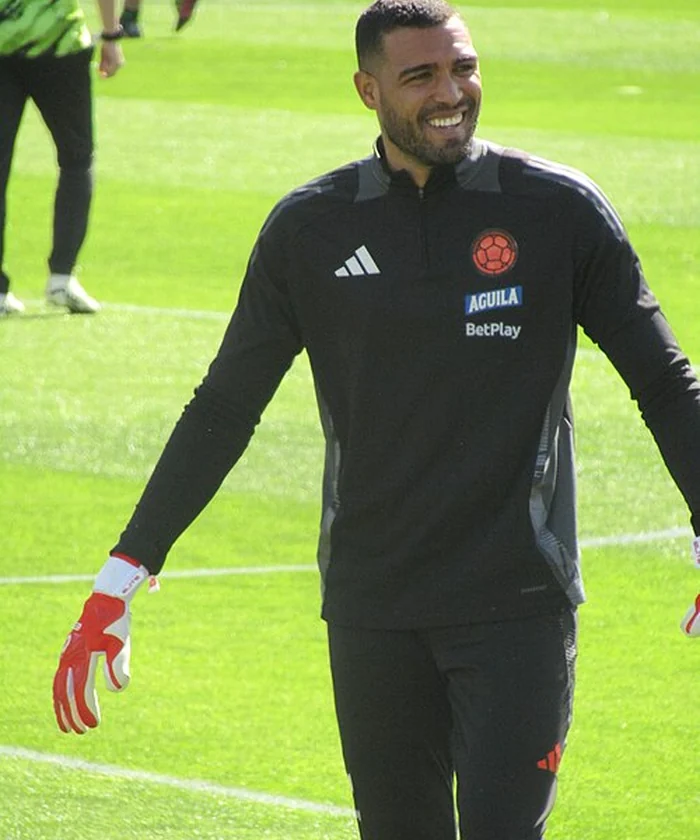 Álvaro Montero player card