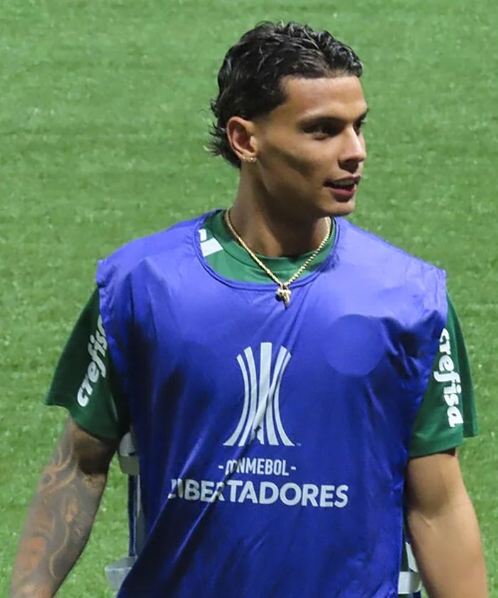 Richard Ríos player card