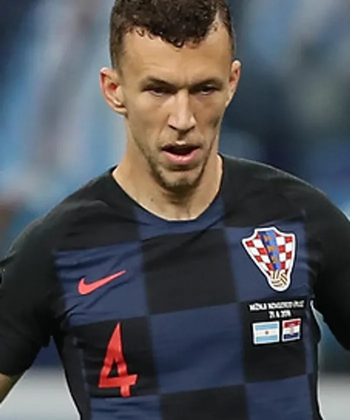 Ivan Perišić player card