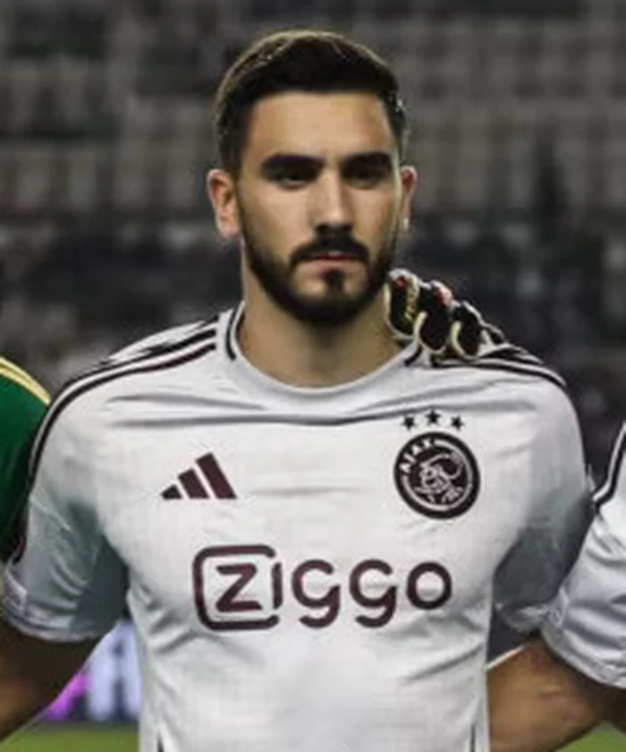 Josip Šutalo player card