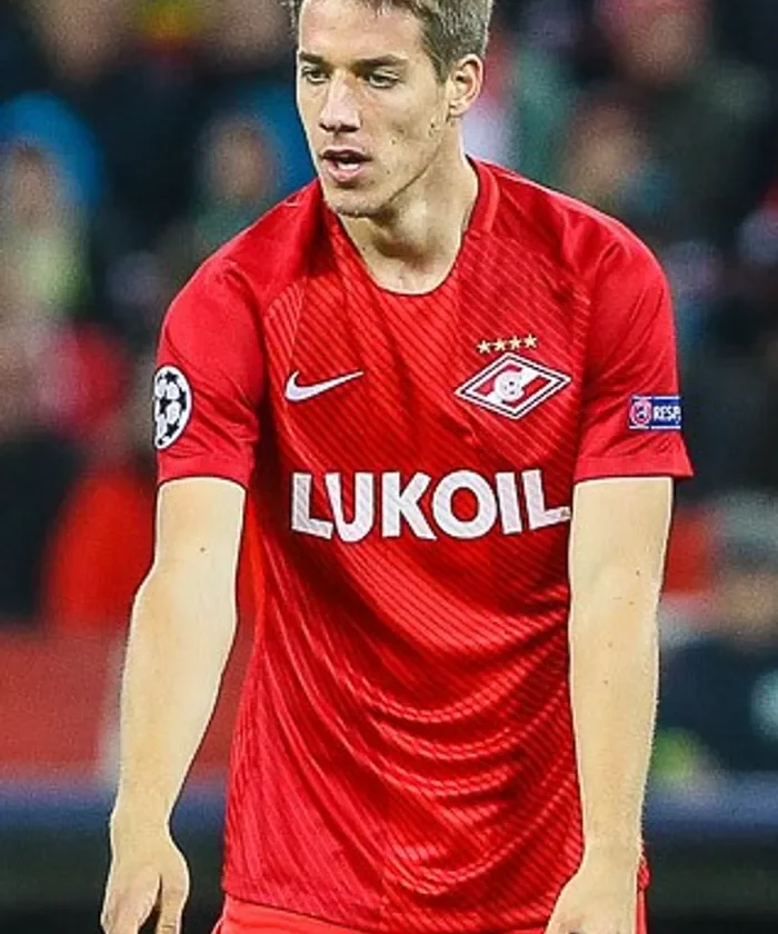 Mario Pašalić player card