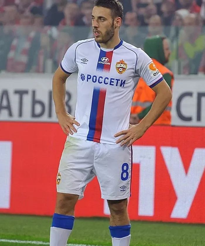 Nikola Vlašić player card