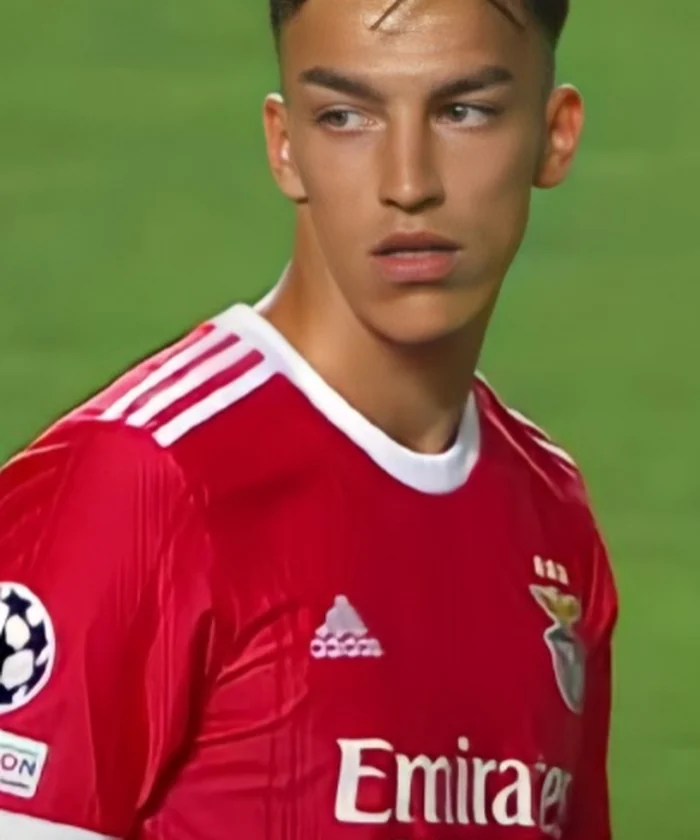 Petar Musa player card