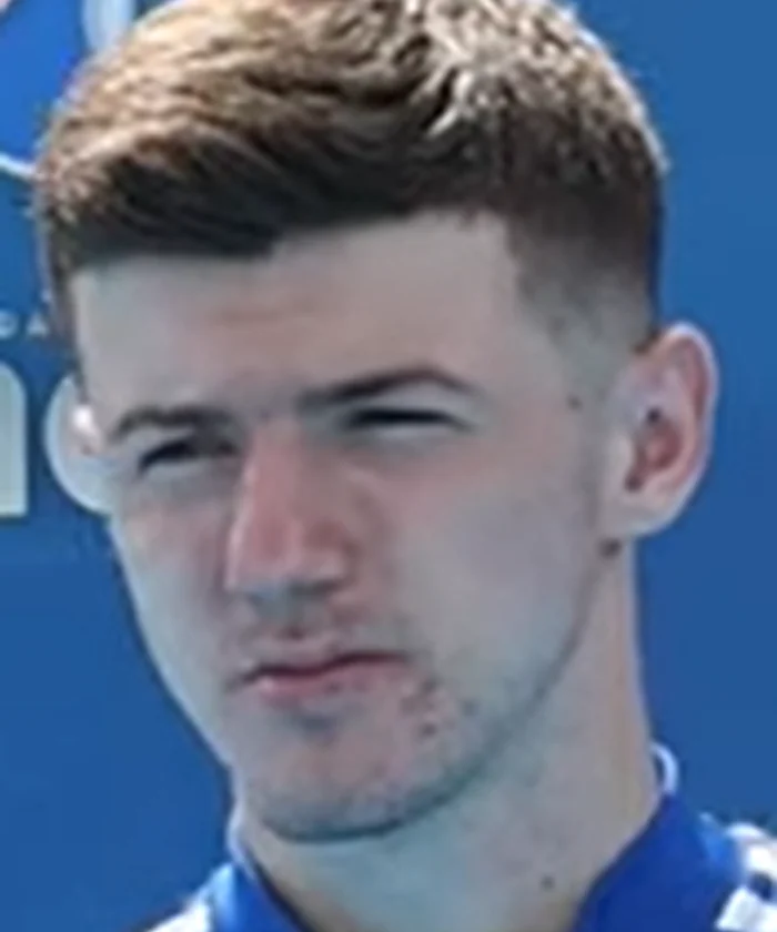 Petar Sučić player card