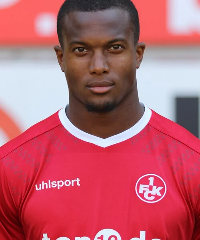 Gervane Kastaneer player card