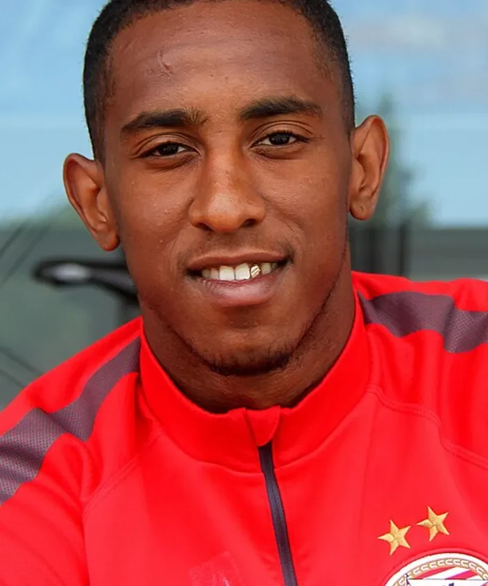 Joshua Brenet player card