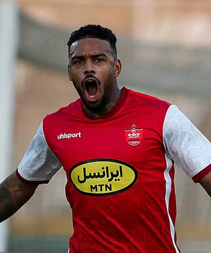 Jürgen Locadia player card