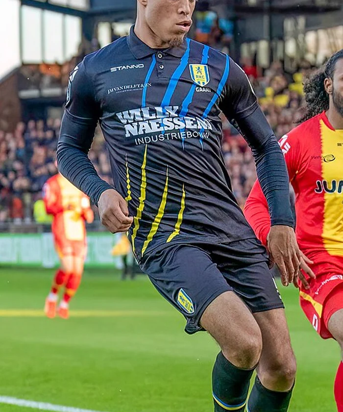 Juriën Gaari player card