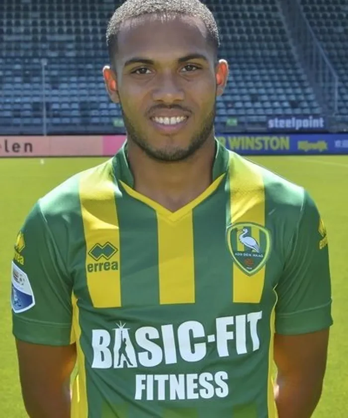 Kenji Gorré player card