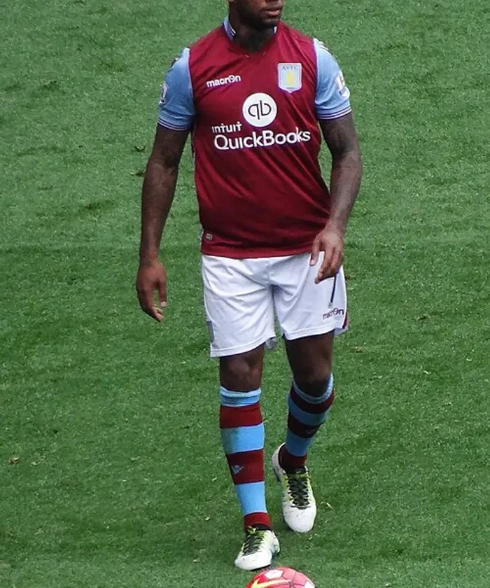 Leandro Bacuna player card