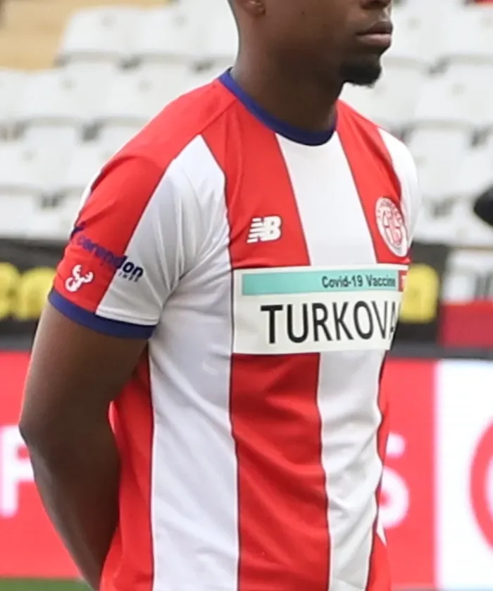 Sherel Floranus player card