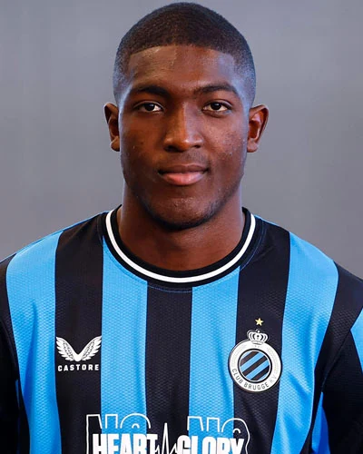 Alan Minda player card