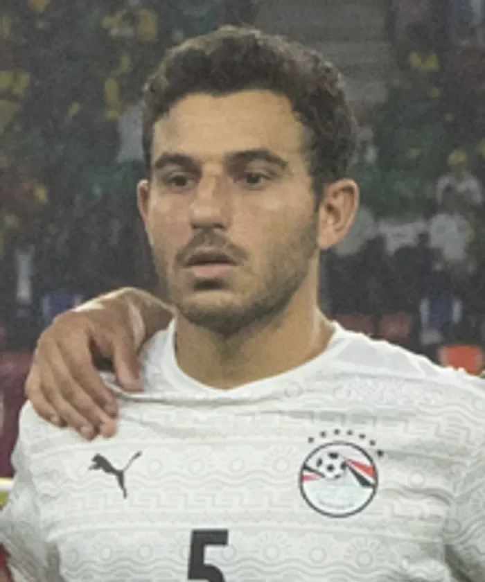 Hamdy Fathy player card