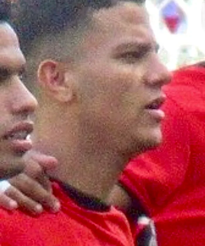 Mohamed Shehata player card