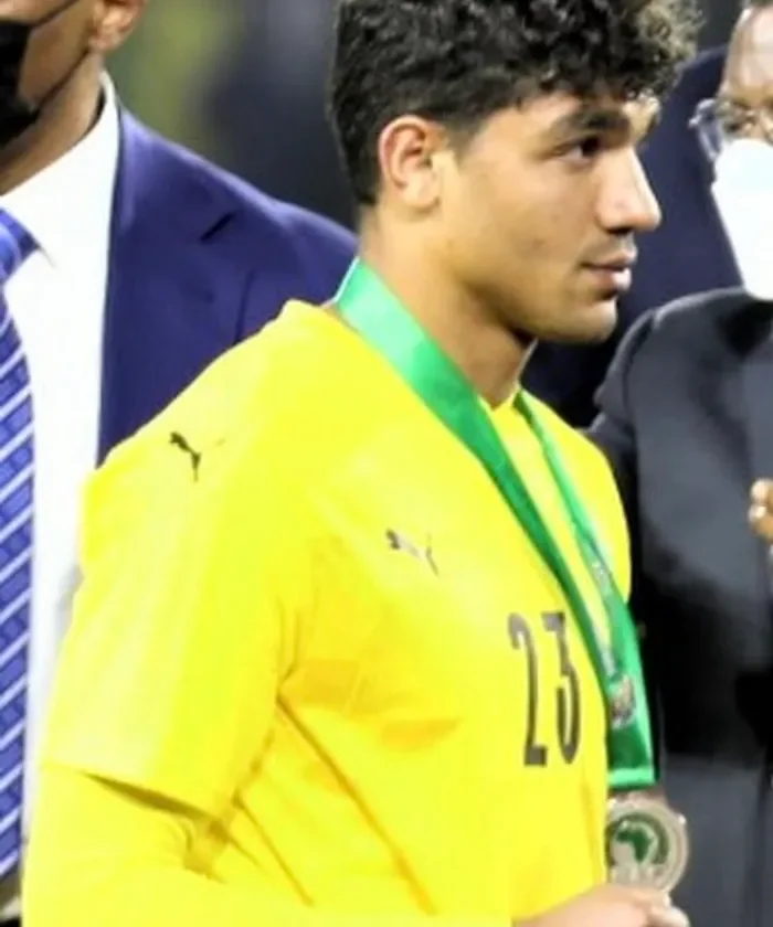 Mohamed Sobhi player card