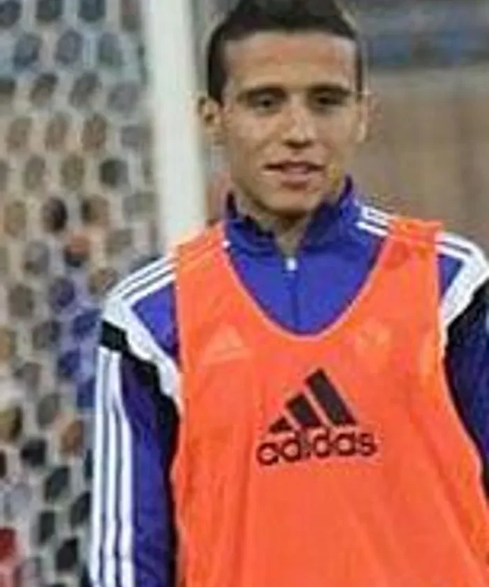 Mostafa Fathi player card