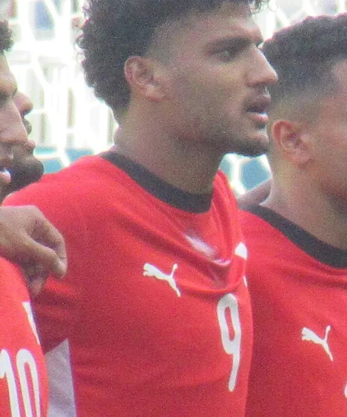 Osama Faisal player card