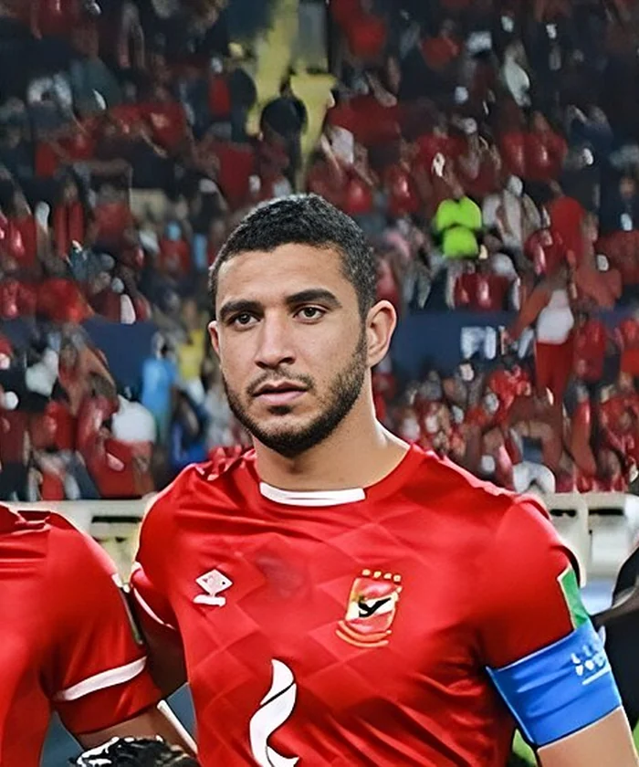 Ramy Rabia player card