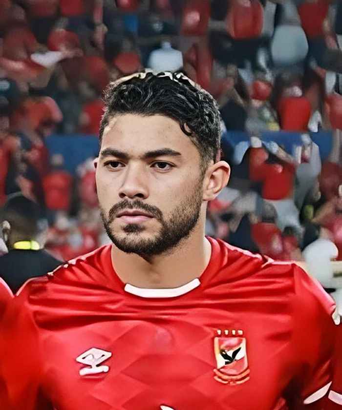 Yasser Ibrahim player card