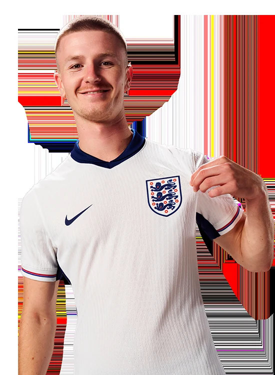 Adam Wharton player card