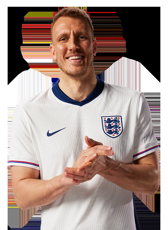 Dan Burn player card