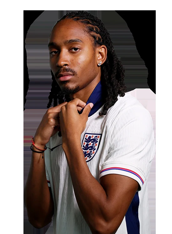 Djed Spence player card