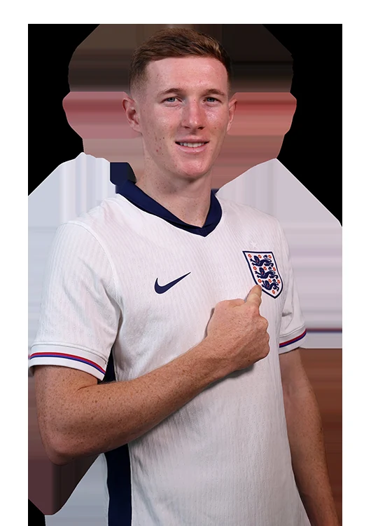 Elliot Anderson player card