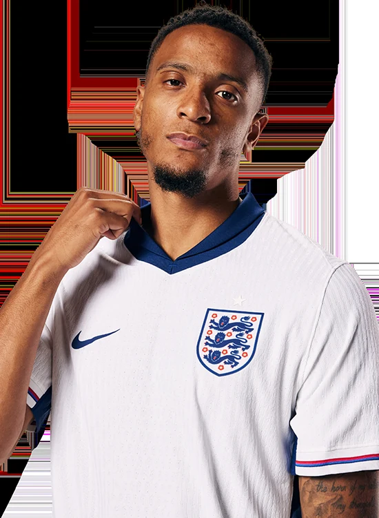 Ezri Konsa player card