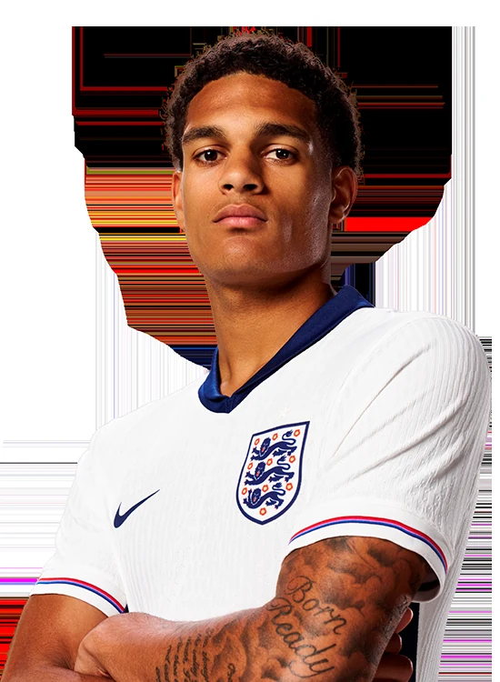 Jarell Quansah player card