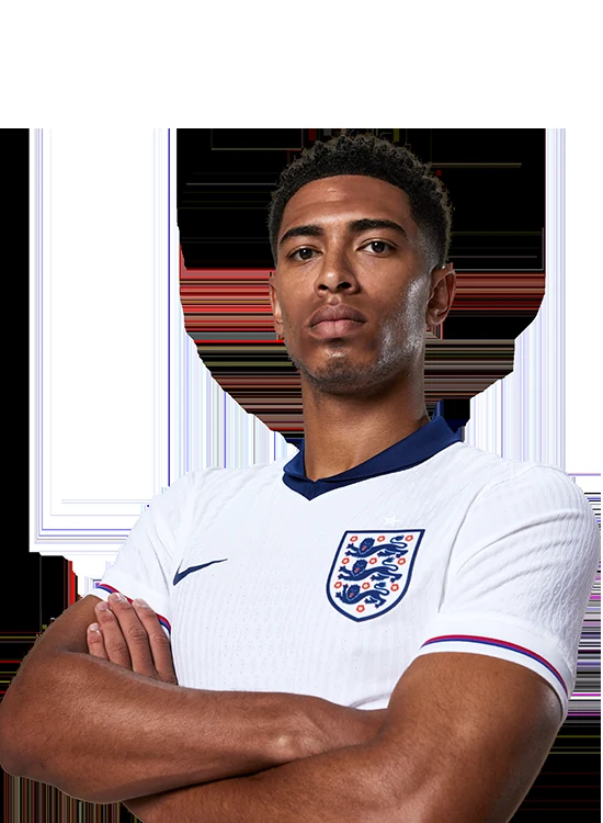 Jude Bellingham player card