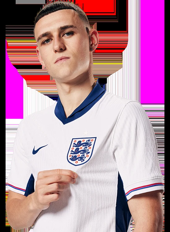 Phil Foden player card