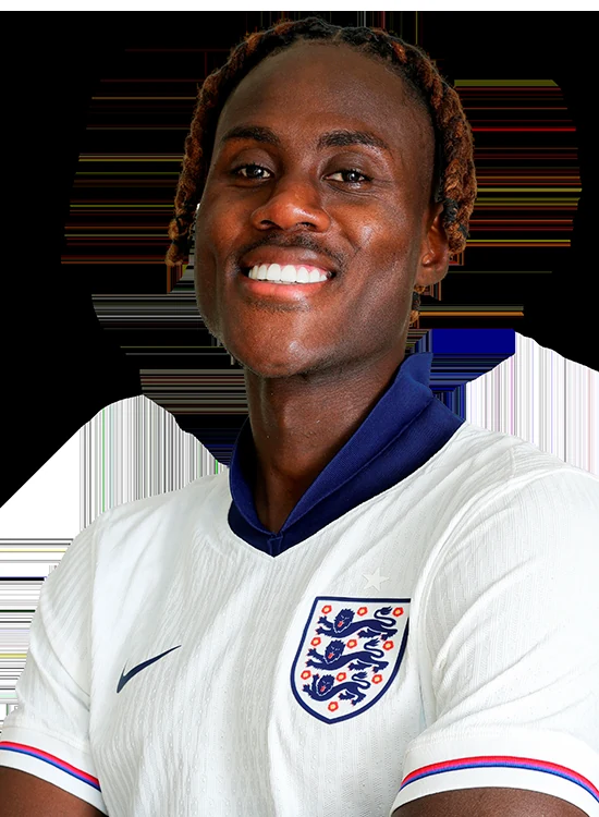 Trevoh Chalobah player card