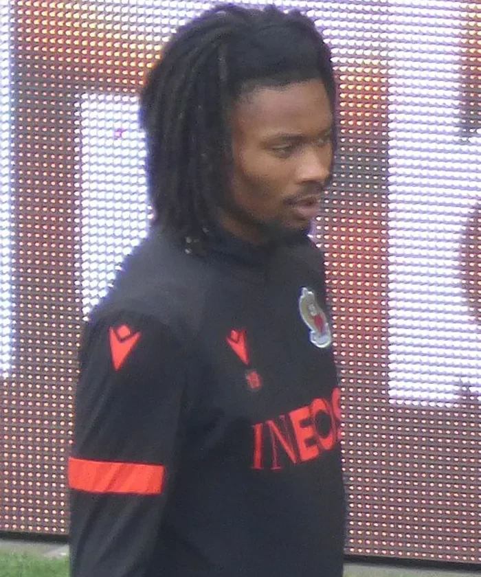 Khéphren Thuram player card