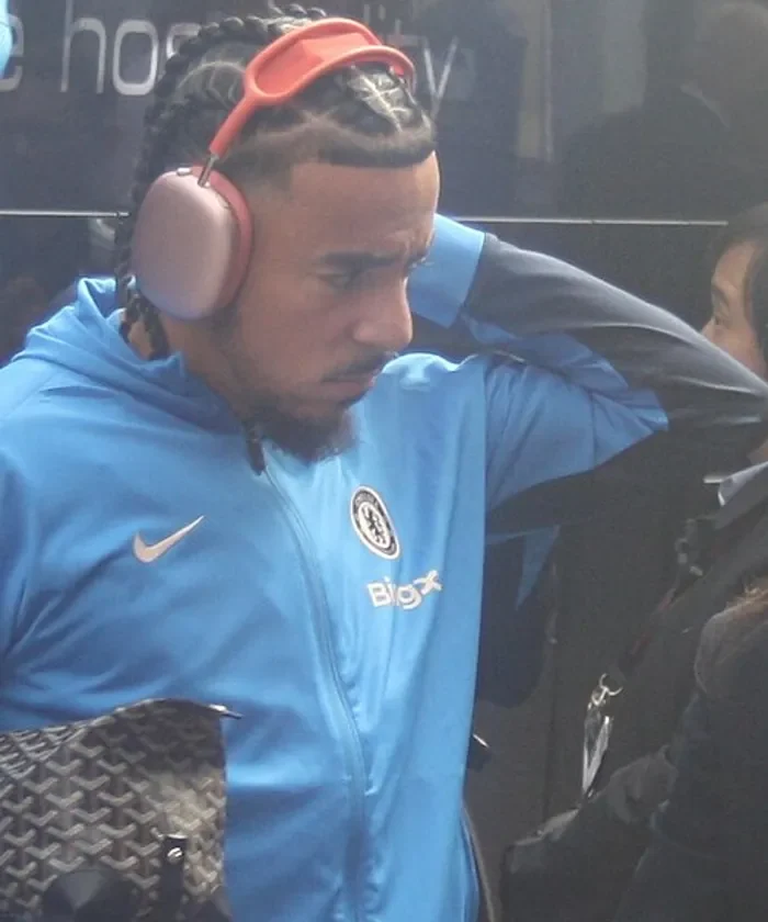 Malo Gusto player card