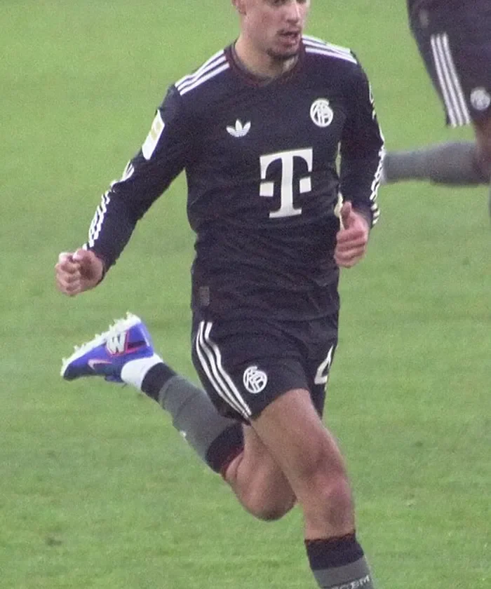 Aleksandar Pavlović player card