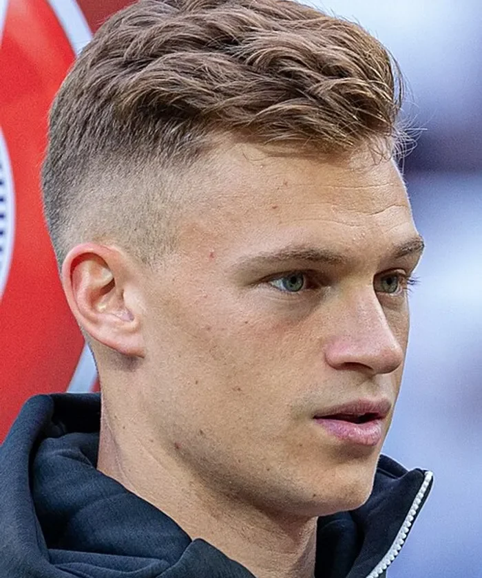 Joshua Kimmich player card