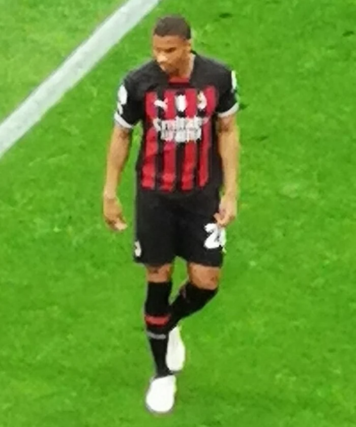 Malick Thiaw player card