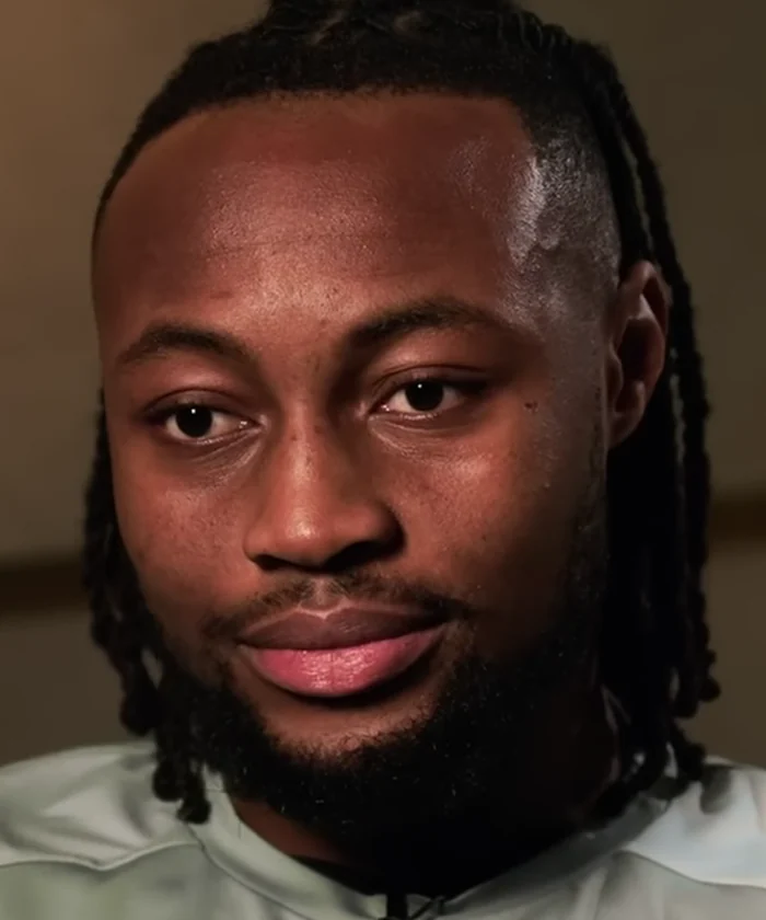 Antoine Semenyo player card