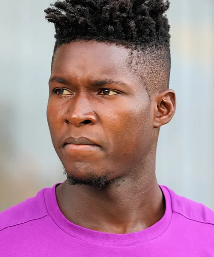 Joseph Anang player card