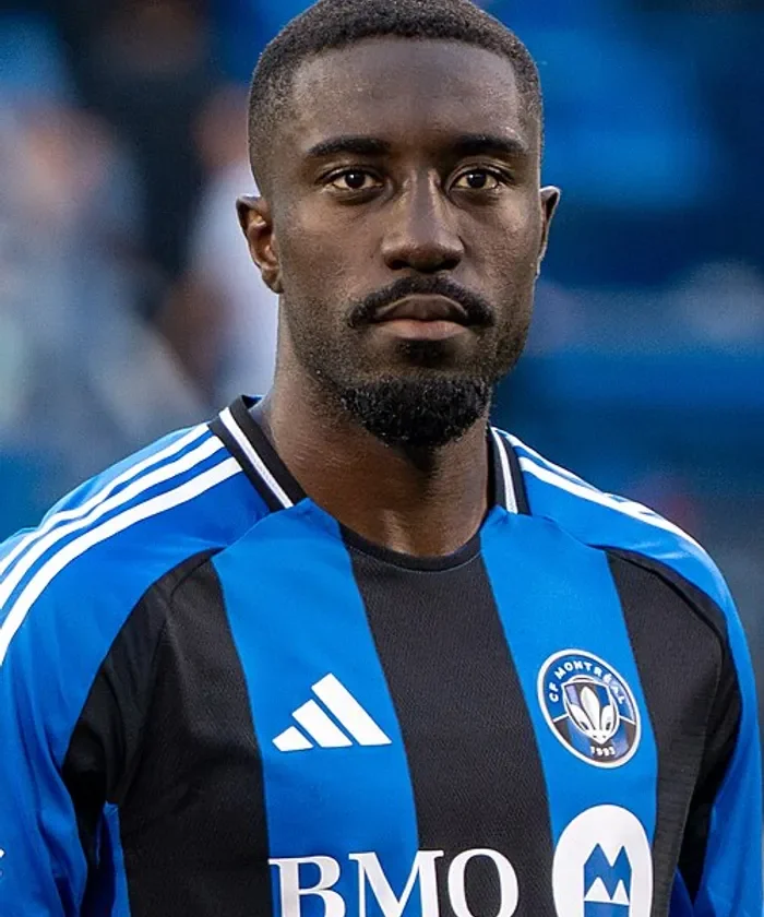 Prince Osei Owusu player card