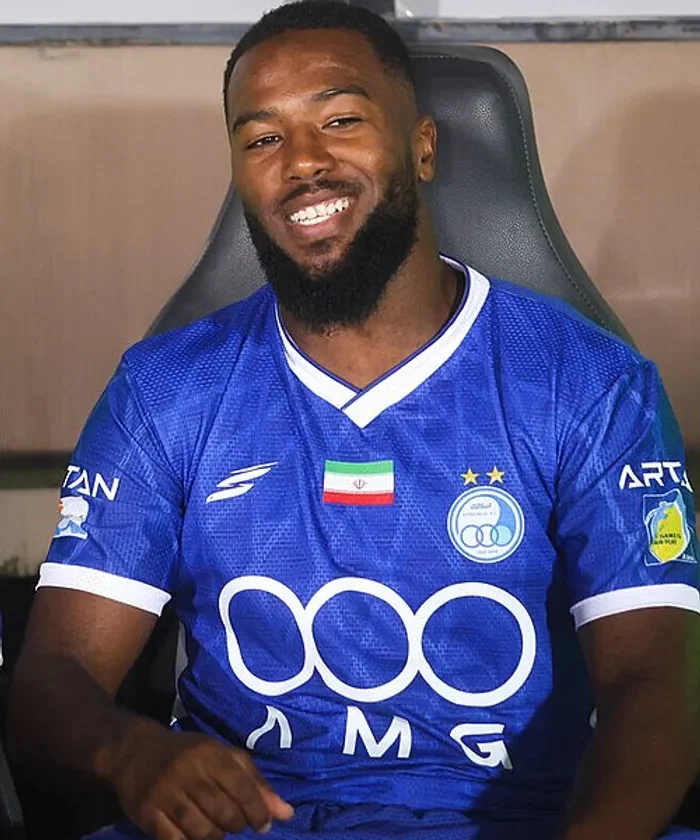 Duckens Nazon player card