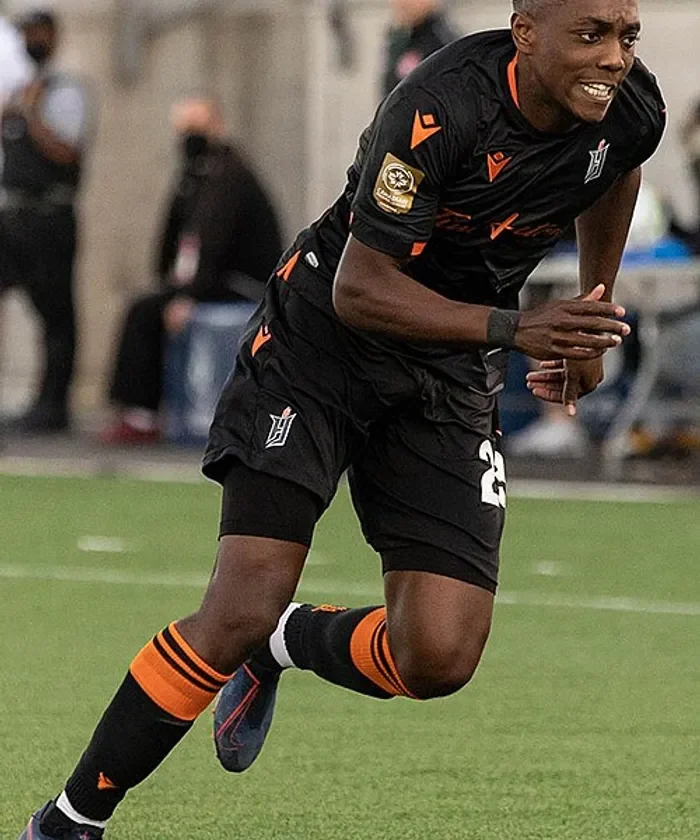 Garven Metusala player card