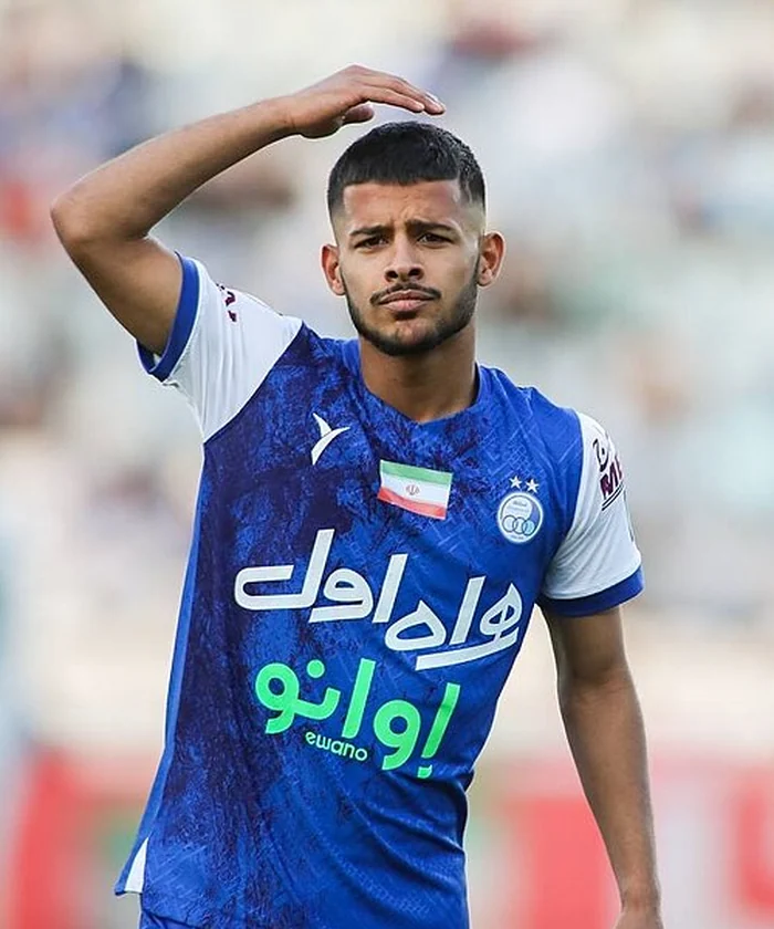 Mehdi Ghayedi player card