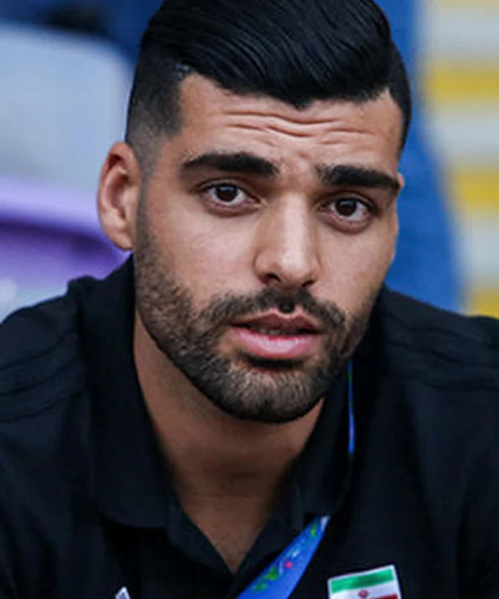 Mehdi Taremi player card