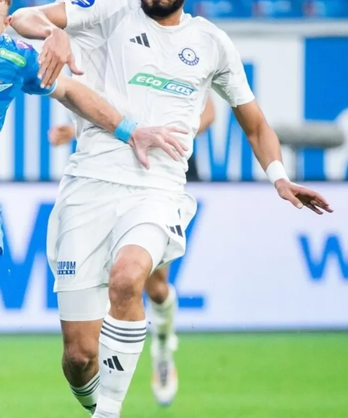 Mohammad Ghorbani player card