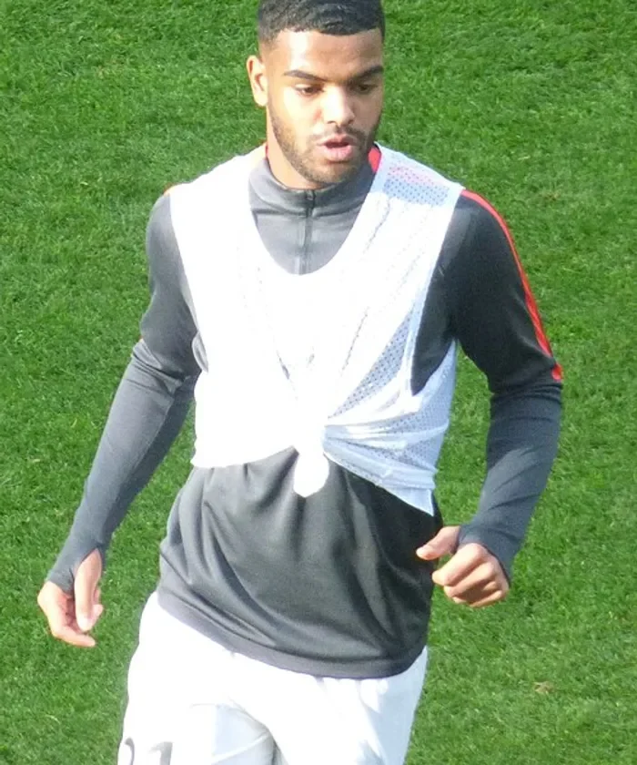 Christopher Opéri player card