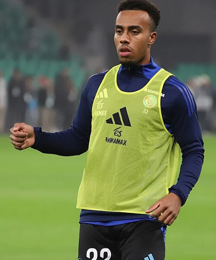 Guéla Doué player card