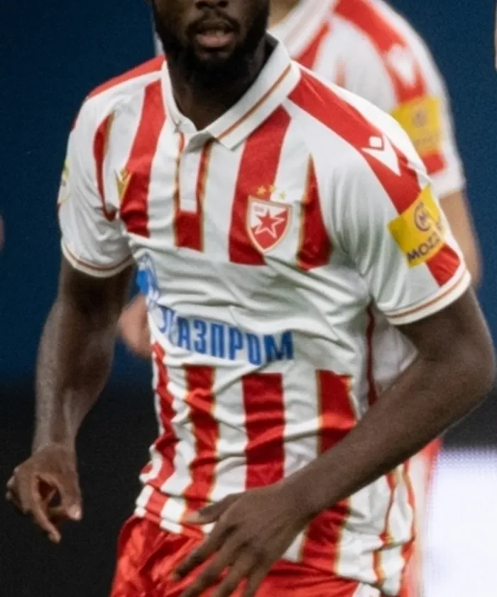 Jean-Philippe Krasso player card