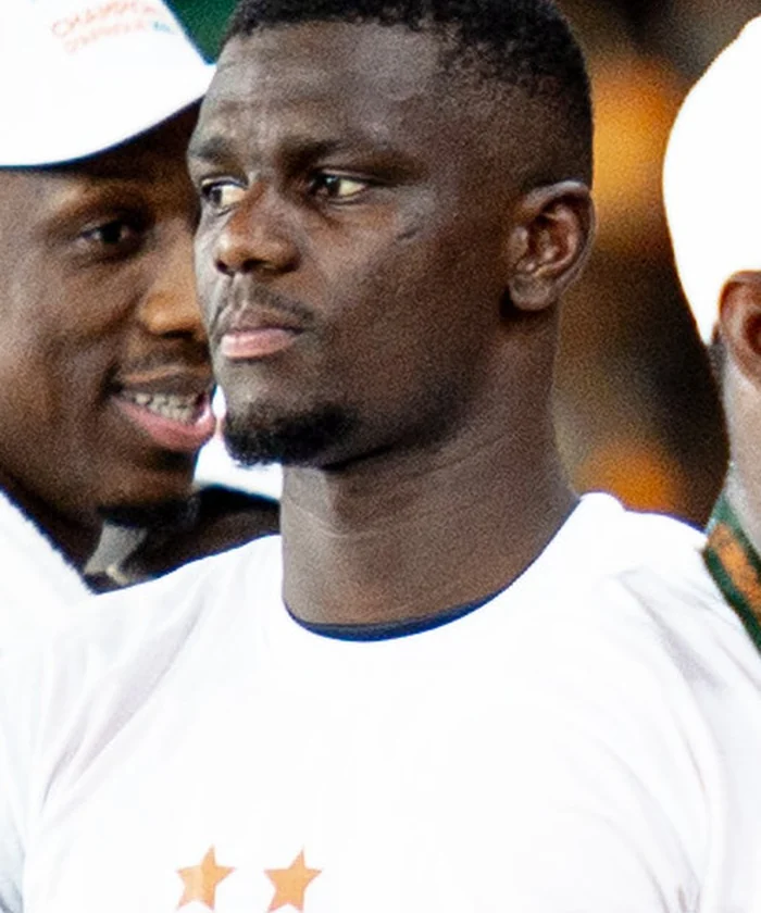 Ousmane Diomande player card