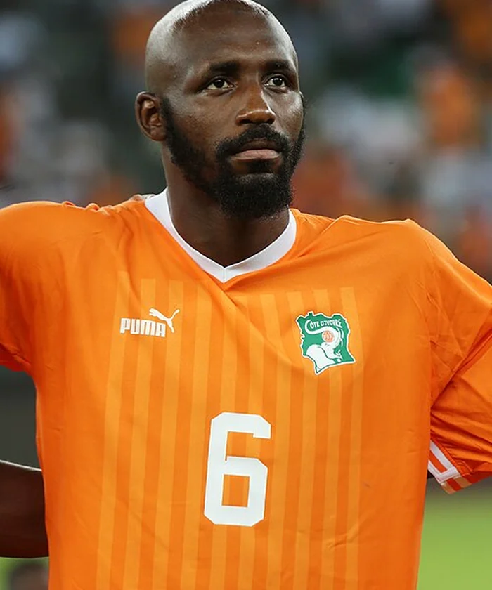 Seko Fofana player card